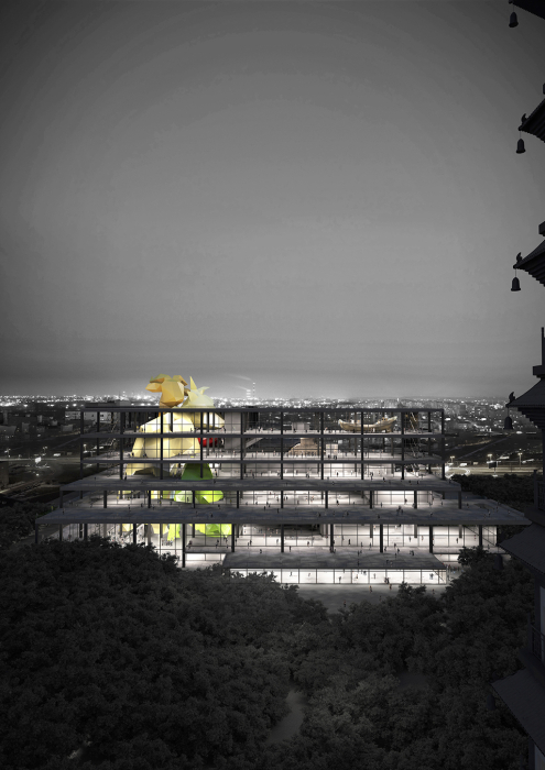 Lacaton & Vassal – a f a s i a